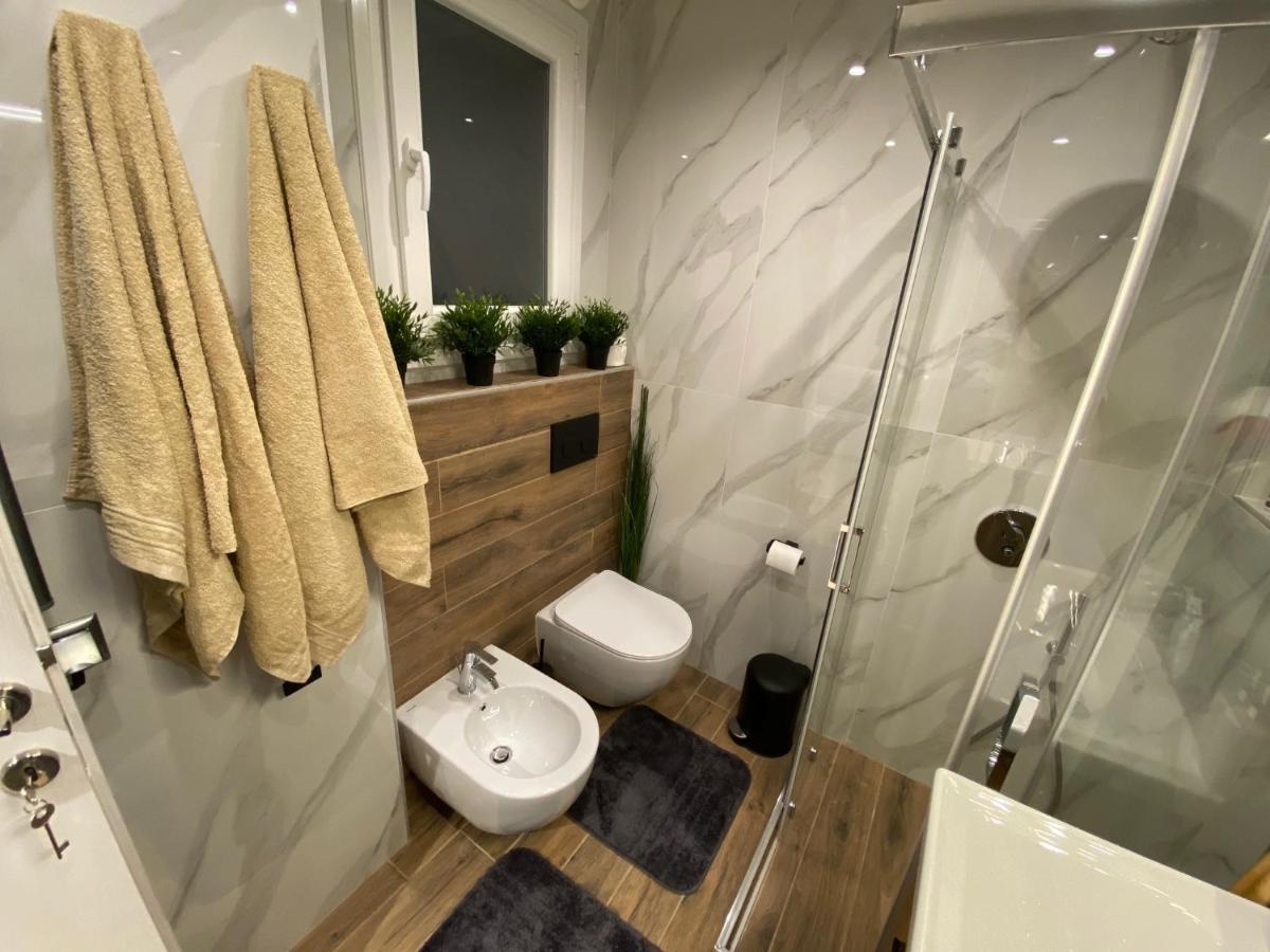 Luxury Apartment At Aristotelous Square Thessaloníki Eksteriør billede